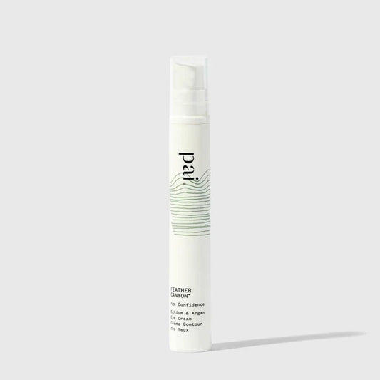 Pai Skincare Feather Canyon Echium and Argan Eye Cream 15ml