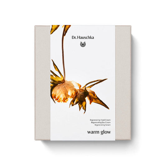 Dr. Hauschka Warm Glow Gift Set