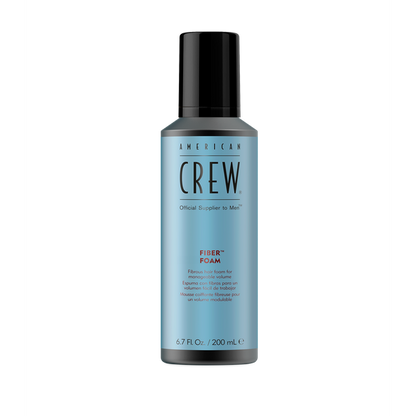 American Crew Fiber Foam 200ml