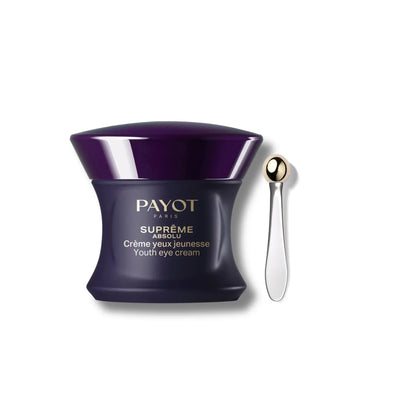 Payot Supreme Absolu Youth Eye Cream 15ml