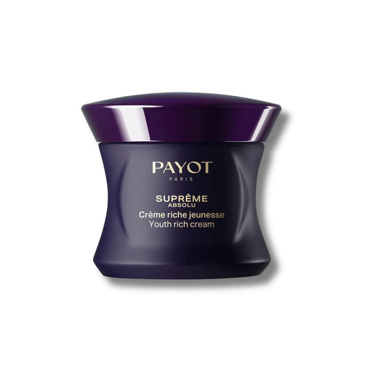 Payot Supreme Absolu Youth Cream Rich 50ml
