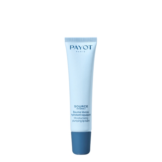 PAYOT SOURCE Hydra+ Moisturising Plumping Lip Balm 15ml