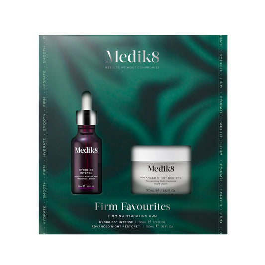 Medik8 Firm Favourites Kit - Limited Edition