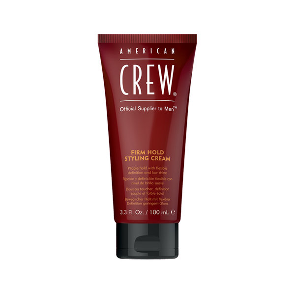 American Crew Firm Hold Styling Cream 100ml