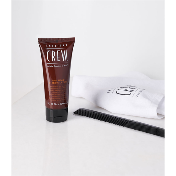 American Crew Firm Hold Styling Cream 100ml