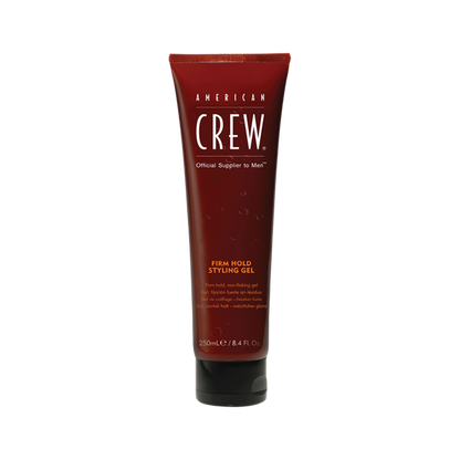 American Crew Firm Hold Styling Gel 250ml