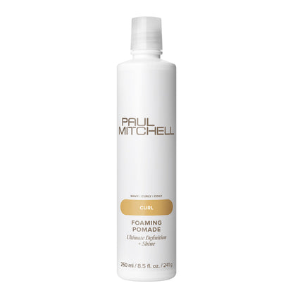 Paul Mitchell Foaming Pomade 250 ml