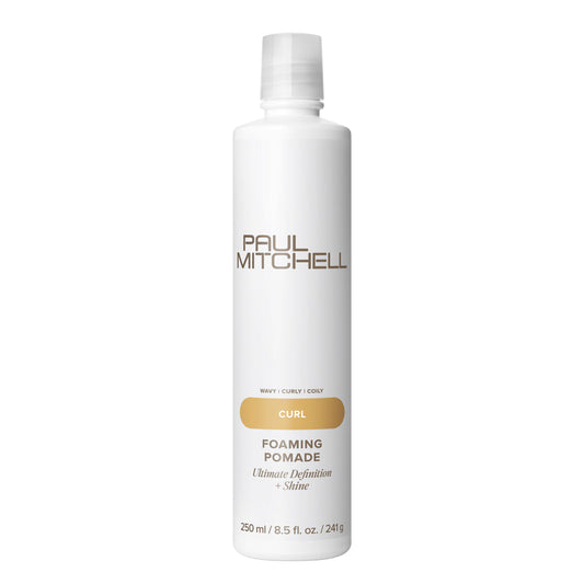 Paul Mitchell Foaming Pomade 250 ml
