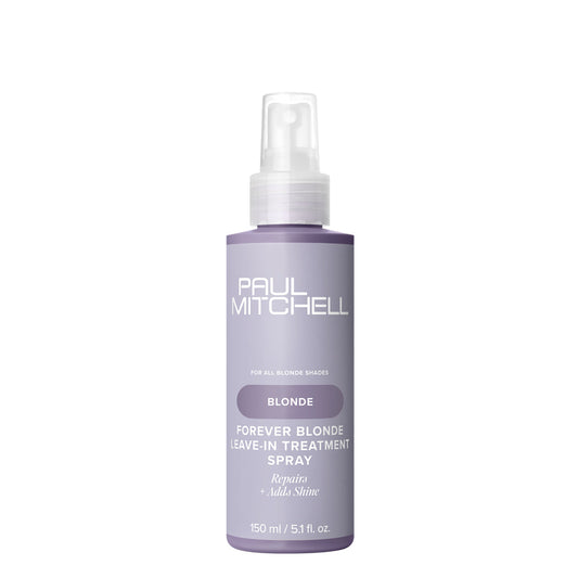 Paul Mitchell Forever Blonde Leave-In Treatment Spray 150ml