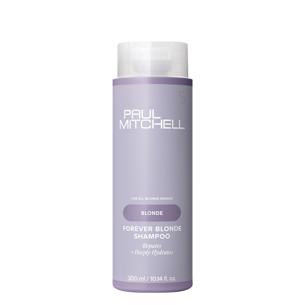 Paul Mitchell Forever Blonde Shampoo 300ml