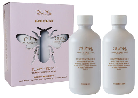 Pure Forever Blonde Duo Pack