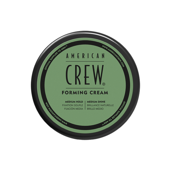 American Crew Forming Cream 85g