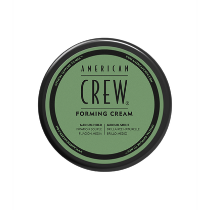 American Crew Forming Cream 85g