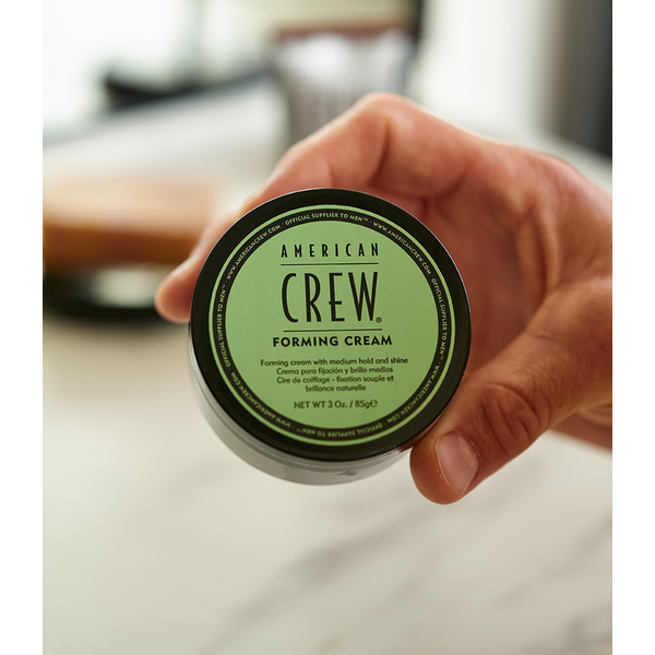 American Crew Forming Cream 85g