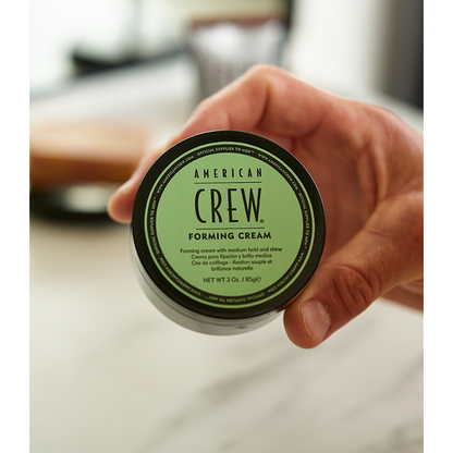 American Crew Forming Cream 85g