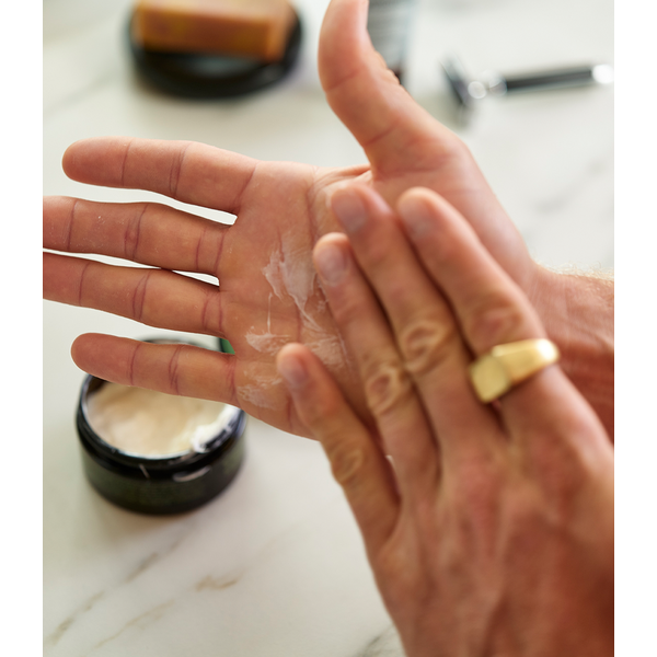 American Crew Forming Cream 85g