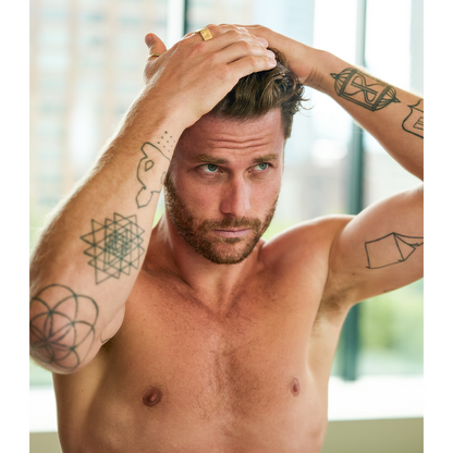 American Crew Forming Cream 85g