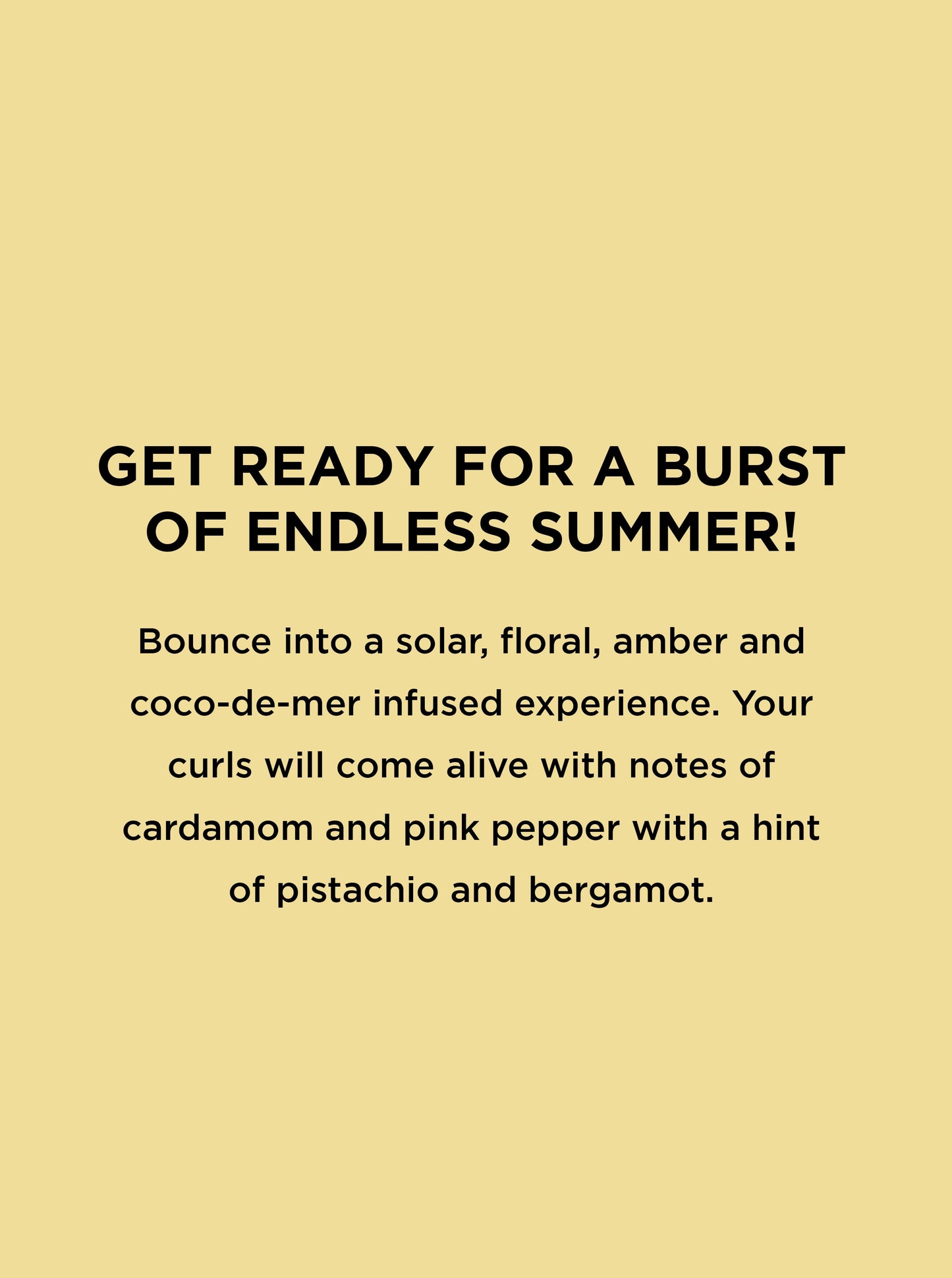 Design.ME Bounce Me Curl Shampoo 1L