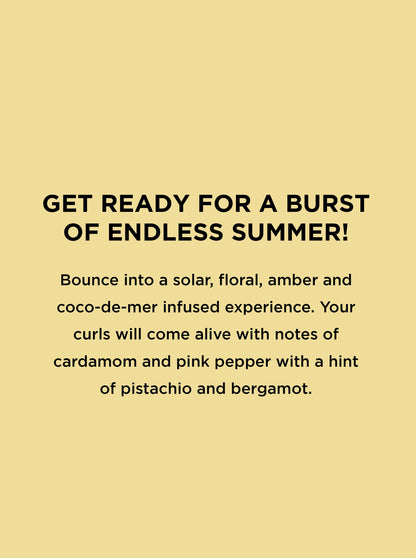 Design.ME Bounce Me Curl Shampoo 1L