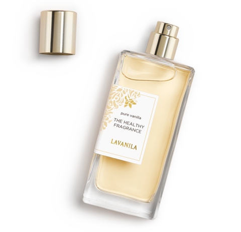 Lavanila The Healthy Fragrance Pure Vanilla 50ml
