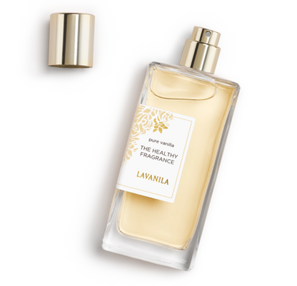 Lavanila The Healthy Fragrance Pure Vanilla 50ml