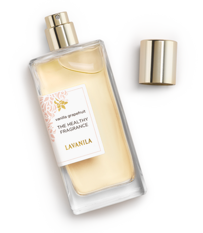 Lavanila The Healthy Fragrance Vanilla Grapefruit 50ml