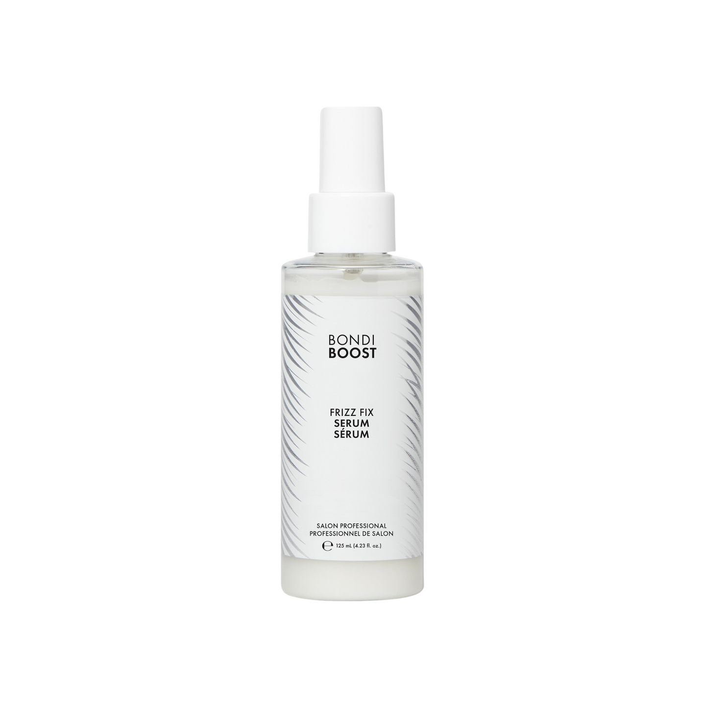 BondiBoost Frizz Fix Serum 125ml