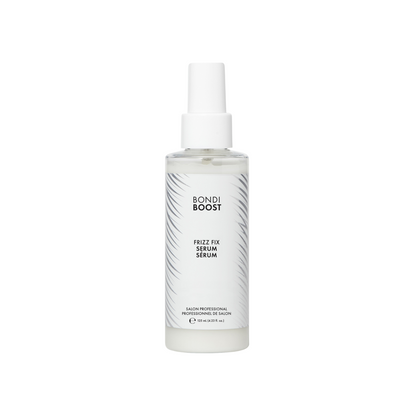 BondiBoost Frizz Fix Serum 125ml