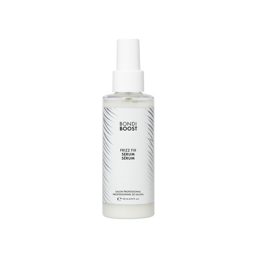 BondiBoost Frizz Fix Serum 125ml