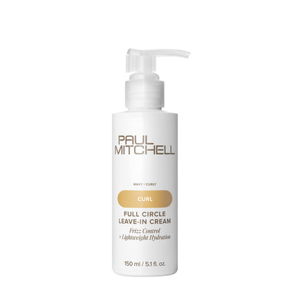 Paul Mitchell Full Circle Leave-In Cream 150ml