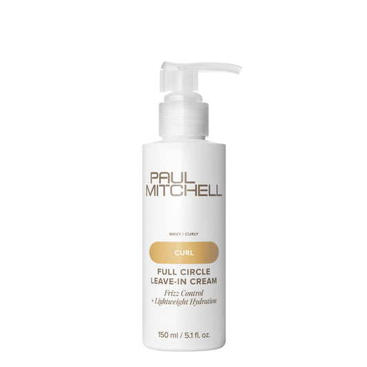 Paul Mitchell Full Circle Leave-In Cream 150ml