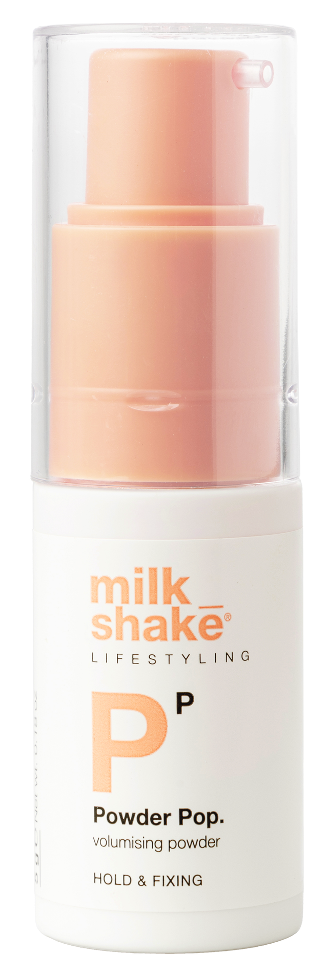 milk_shake Lifestyling Powder Pop 5g