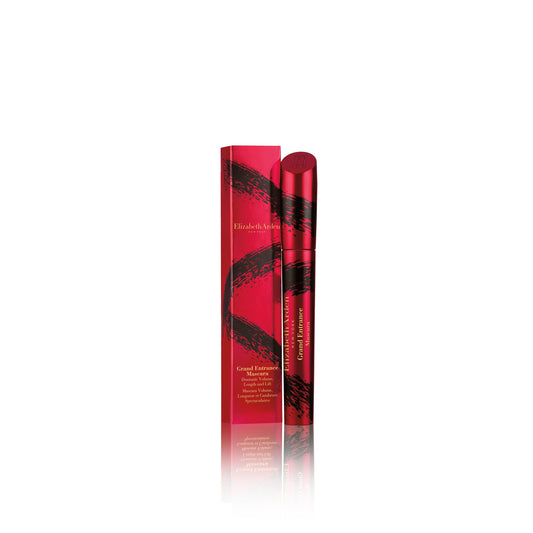Elizabeth Arden Grand Entrance Mascara - Stunning Black 8.5ml