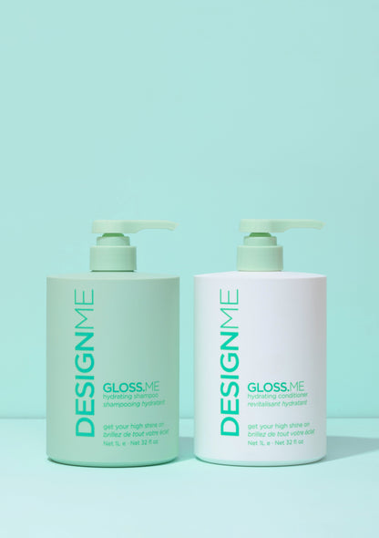 Design.ME Gloss Me Conditioner 50ml