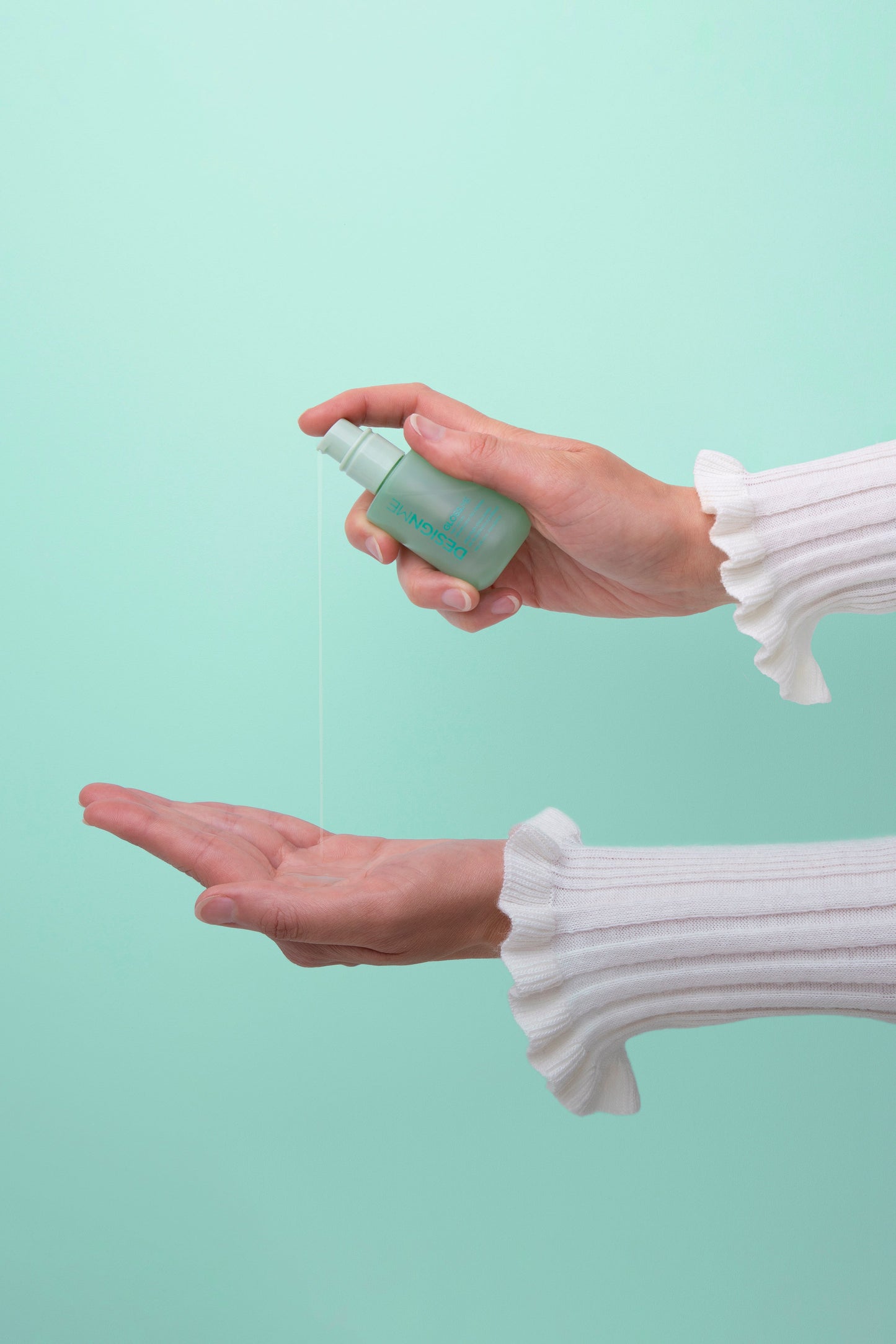 Design.ME Gloss Me Serum 25ml