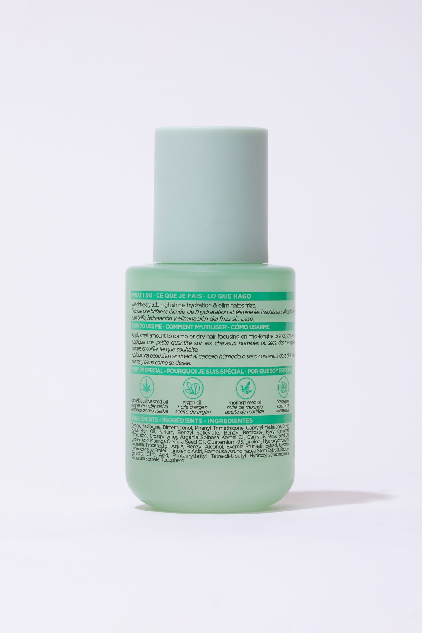 Design.ME Gloss Me Serum 25ml