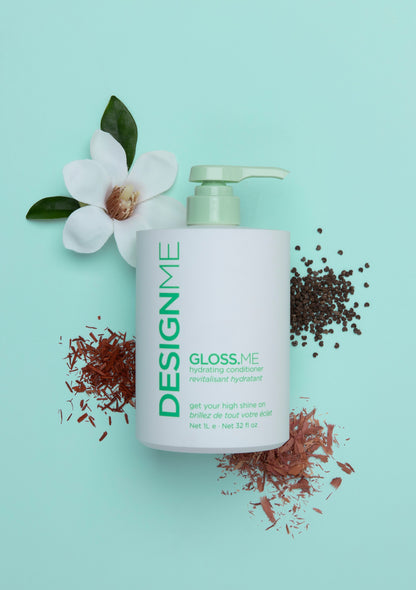 Design.ME Gloss Me Hydrating Conditioner 1L