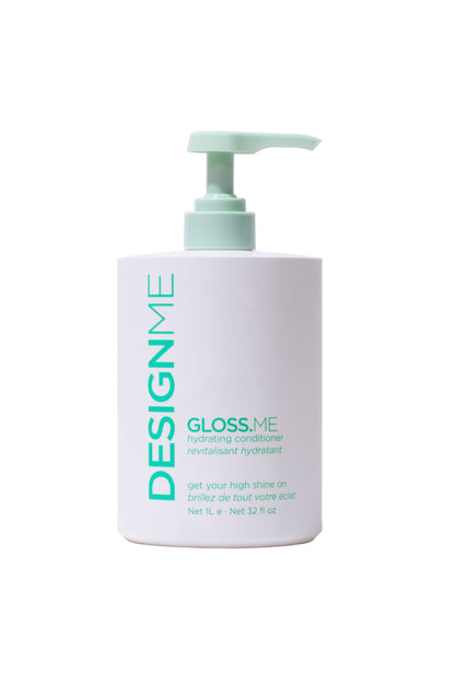 Design.ME Gloss Me Hydrating Conditioner 1L