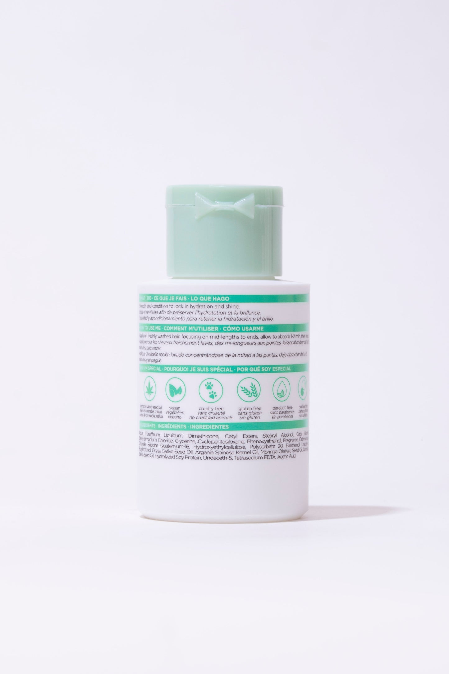 Design.ME Gloss Me Conditioner 50ml