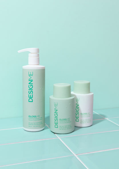 Design.ME Gloss Me Shampoo 50ml