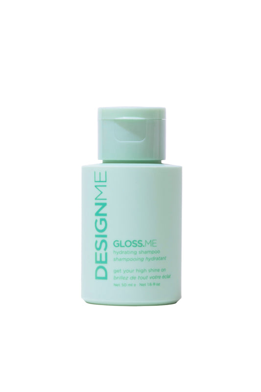Design.ME Gloss Me Shampoo 50ml