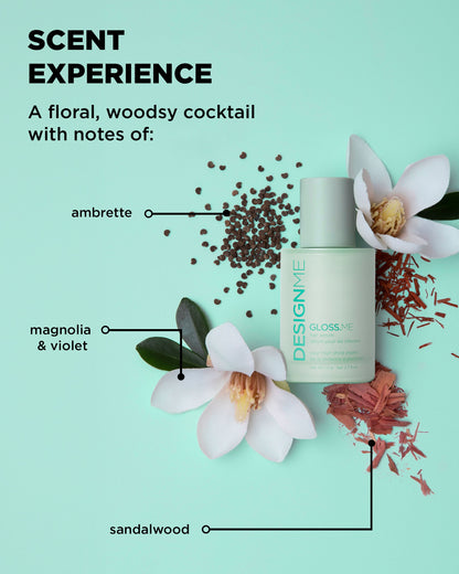 Design.ME Gloss Me Serum 25ml