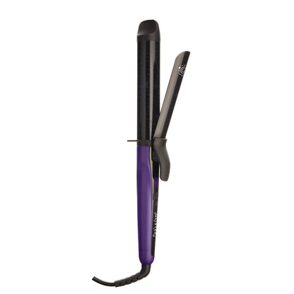 Glister Digital Clip Curler Ultra Violet 32mm