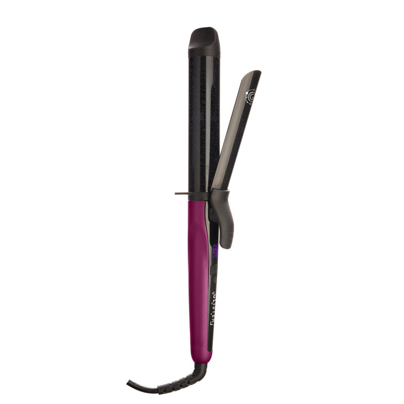 Glister Digital Clip Curler Sangria 32mm