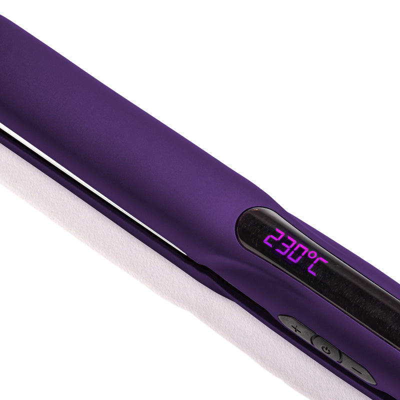 Glister Digital Flat Iron Ultra Violet 32mm