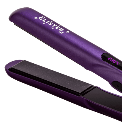 Glister Digital Flat Iron Ultra Violet 32mm