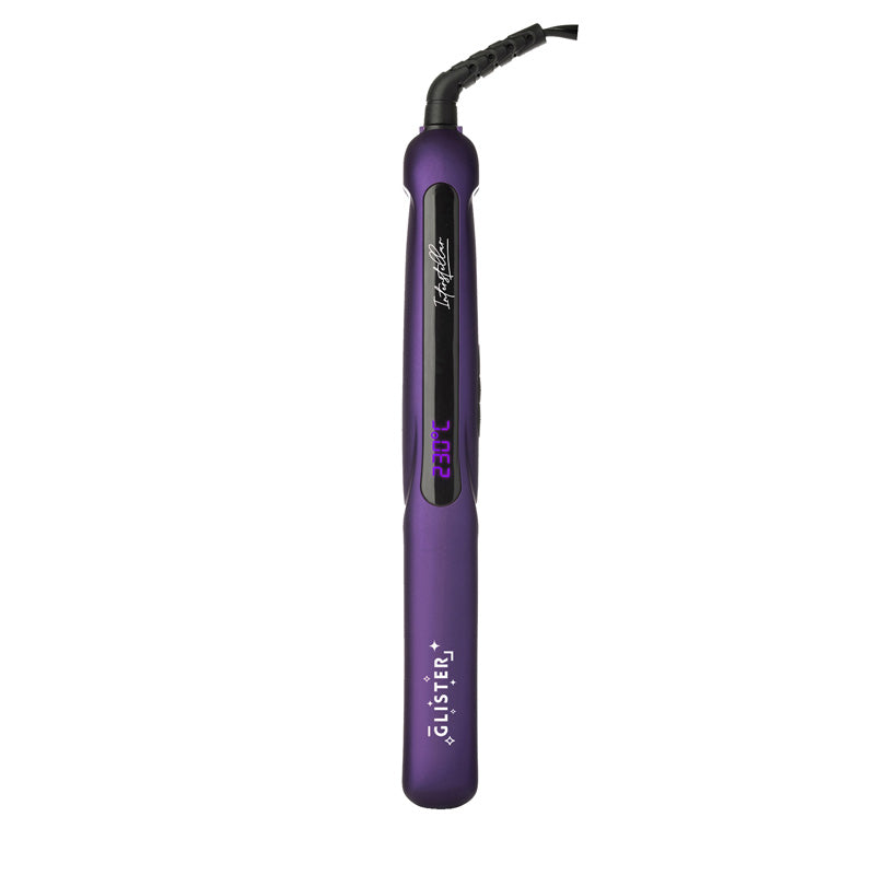 Glister Digital Flat Iron Ultra Violet 32mm