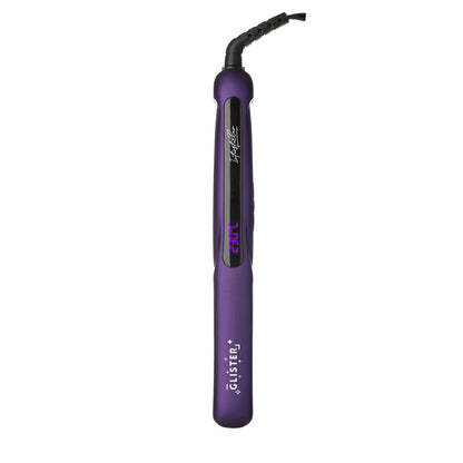 Glister Digital Flat Iron Ultra Violet 32mm