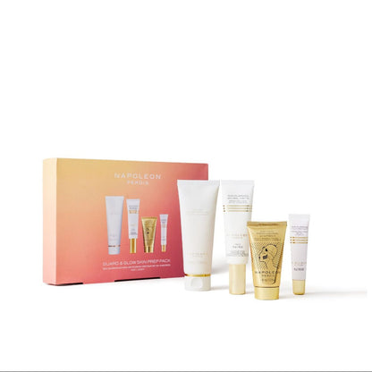 Napoleon Perdis Guard & Glow Skin Prep Pack - Limited Edition