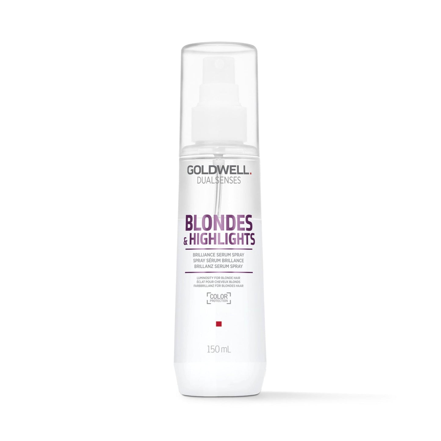 Goldwell Dualsenses Blondes & Highlights Brilliance Serum Spray 150ml